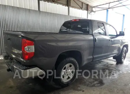 TOYOTA TUNDRA DOU 2016 vin 5TFRW5F14GX197274 from auto auction Copart