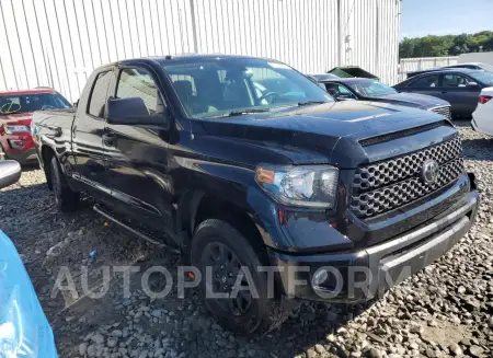 TOYOTA TUNDRA DOU 2019 vin 5TFUY5F11KX842699 from auto auction Copart