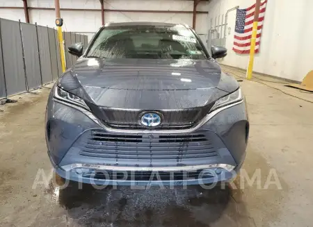 TOYOTA VENZA LE 2021 vin JTEAAAAH5MJ050030 from auto auction Copart