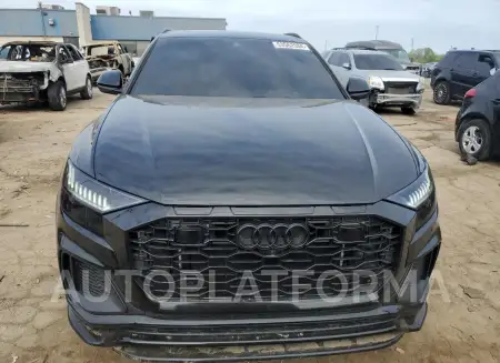 AUDI SQ8 PREMIU 2023 vin WA1AWBF15PD043423 from auto auction Copart