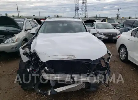 AUDI Q5 PREMIUM 2016 vin WA1C2AFP5GA001726 from auto auction Copart