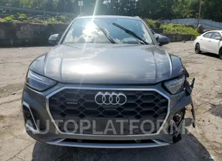 AUDI Q5 PRESTIG 2024 vin WA1FAAFY6R2032666 from auto auction Copart