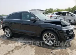 AUDI Q3 PRESTIG 2015 vin WA1GFCFS2FR009370 from auto auction Copart