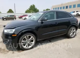 AUDI Q3 PRESTIG 2015 vin WA1GFCFS2FR009370 from auto auction Copart