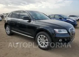 AUDI Q5 PREMIUM 2015 vin WA1LFAFP5FA039993 from auto auction Copart