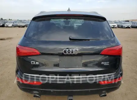 AUDI Q5 PREMIUM 2015 vin WA1LFAFP5FA039993 from auto auction Copart