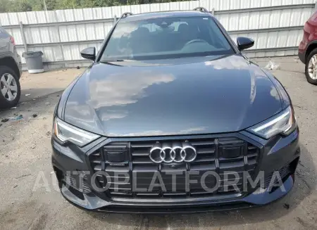 AUDI A6 ALLROAD 2024 vin WAU72BF28RN023052 from auto auction Copart