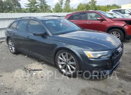 AUDI A6 ALLROAD 2024 vin WAU72BF28RN023052 from auto auction Copart