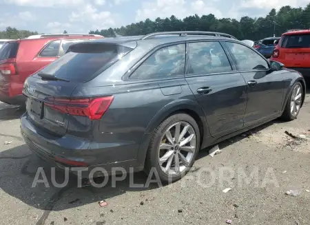 AUDI A6 ALLROAD 2024 vin WAU72BF28RN023052 from auto auction Copart