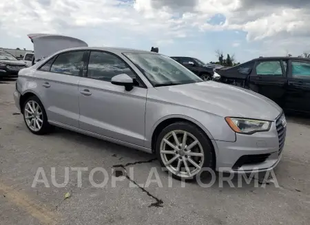 AUDI A3 PREMIUM 2015 vin WAUACGFF4F1098997 from auto auction Copart