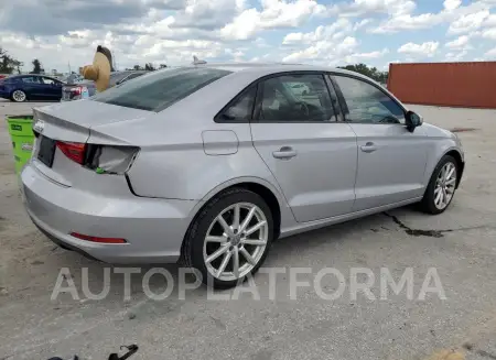 AUDI A3 PREMIUM 2015 vin WAUACGFF4F1098997 from auto auction Copart