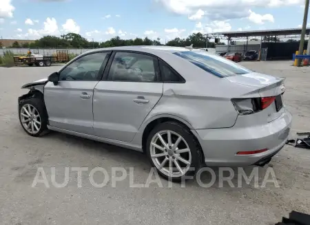 AUDI A3 PREMIUM 2015 vin WAUACGFF4F1098997 from auto auction Copart