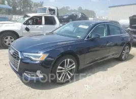 Audi A6 2023 2023 vin WAUE3BF27PN071935 from auto auction Copart