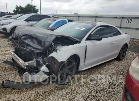 Audi S5 2015 2015 vin WAUGGAFR0FA028774 from auto auction Copart