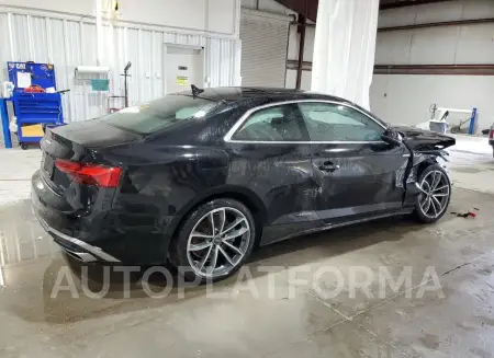 AUDI A5 PREMIUM 2023 vin WAUSAAF5XPA023771 from auto auction Copart