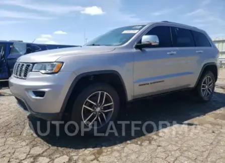 Jeep Grand Cherokee 2018 2018 vin 1C4RJFBGXJC442026 from auto auction Copart