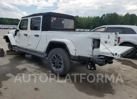 JEEP GLADIATOR 2020 vin 1C6HJTFG8LL174589 from auto auction Copart