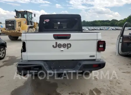 JEEP GLADIATOR 2020 vin 1C6HJTFG8LL174589 from auto auction Copart