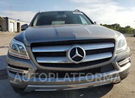 MERCEDES-BENZ GL 450 4MA 2016 vin 4JGDF6EE2GA697453 from auto auction Copart