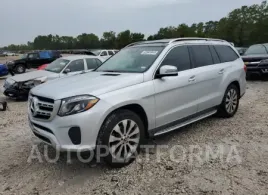 Mercedes-Benz GLS450 2018 2018 vin 4JGDF6EE3JB122053 from auto auction Copart