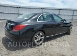 MERCEDES-BENZ C300 2015 vin 55SWF4KB1FU006820 from auto auction Copart