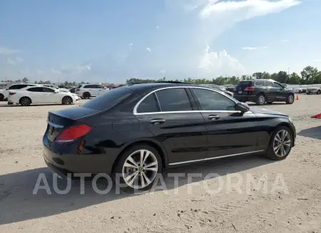 MERCEDES-BENZ C 300 2019 vin 55SWF8DB3KU310049 from auto auction Copart