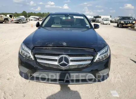 MERCEDES-BENZ C 300 2019 vin 55SWF8DB3KU310049 from auto auction Copart