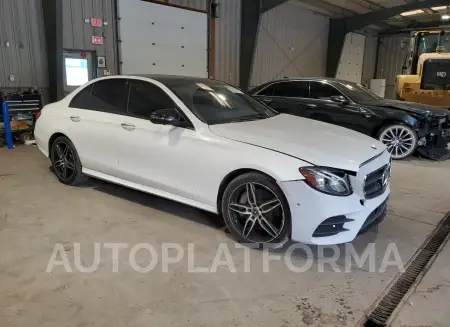 MERCEDES-BENZ E 450 4MAT 2020 vin W1KZF6JB0LA809799 from auto auction Copart