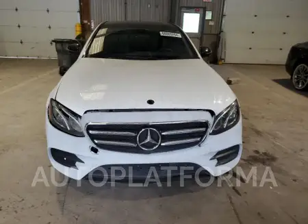 MERCEDES-BENZ E 450 4MAT 2020 vin W1KZF6JB0LA809799 from auto auction Copart