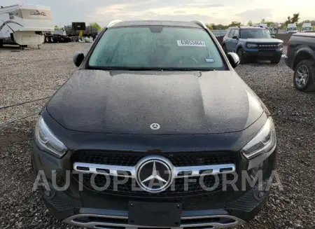 MERCEDES-BENZ GLA 250 2021 vin W1N4N4GB2MJ294950 from auto auction Copart