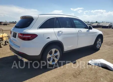 MERCEDES-BENZ GLC 300 2018 vin WDC0G4JB1JV092236 from auto auction Copart