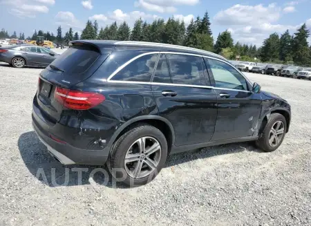 MERCEDES-BENZ GLC 300 4M 2019 vin WDC0G4KBXKV193193 from auto auction Copart