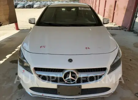 MERCEDES-BENZ CLA 250 2019 vin WDDSJ4EB6KN749419 from auto auction Copart