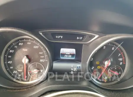 MERCEDES-BENZ CLA 250 2019 vin WDDSJ4EB6KN749419 from auto auction Copart