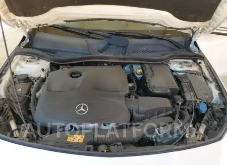 MERCEDES-BENZ CLA 250 2019 vin WDDSJ4EB6KN749419 from auto auction Copart