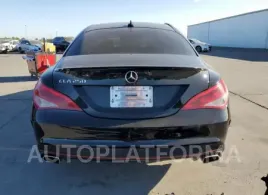 MERCEDES-BENZ CLA 250 2015 vin WDDSJ4EB9FN188199 from auto auction Copart