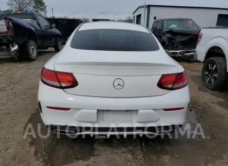 MERCEDES-BENZ C 300 4MAT 2017 vin WDDWJ4KB0HF434009 from auto auction Copart