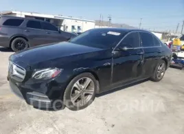 Mercedes-Benz E300 2018 2018 vin WDDZF4JB5JA296518 from auto auction Copart