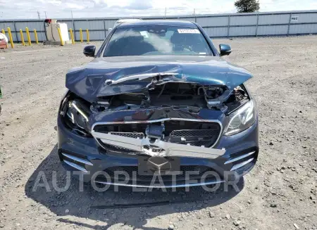 MERCEDES-BENZ E 300 4MAT 2017 vin WDDZF4KB2HA141854 from auto auction Copart