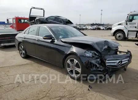 MERCEDES-BENZ E 300 4MAT 2018 vin WDDZF4KB7JA477392 from auto auction Copart