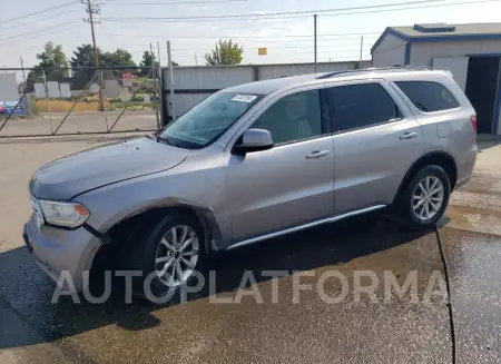 Dodge Durango 2016 2016 vin 1C4RDJAG6GC475271 from auto auction Copart