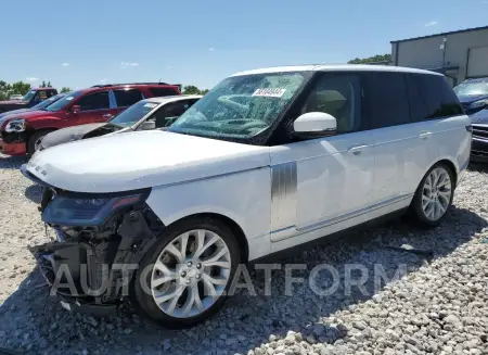 Land Rover Range Rover 2020 2020 vin SALGS2RU0LA588872 from auto auction Copart