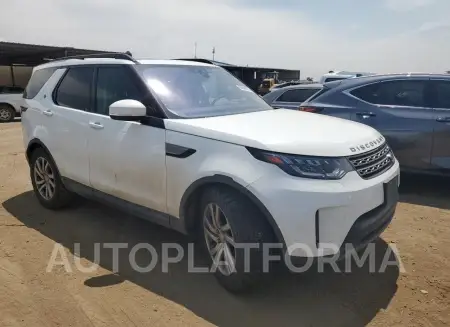 LAND ROVER DISCOVERY 2017 vin SALRGBBV1HA045910 from auto auction Copart