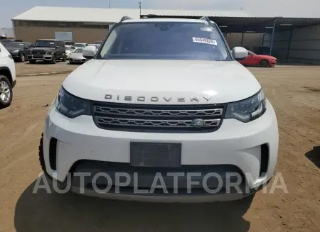 LAND ROVER DISCOVERY 2017 vin SALRGBBV1HA045910 from auto auction Copart