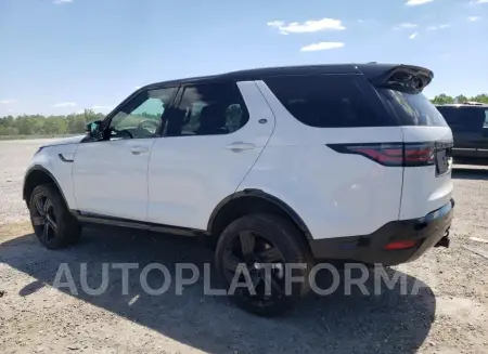 LAND ROVER DISCOVERY 2022 vin SALRM4EU5N2460693 from auto auction Copart