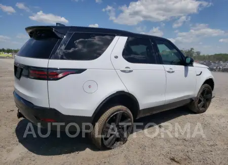 LAND ROVER DISCOVERY 2022 vin SALRM4EU5N2460693 from auto auction Copart