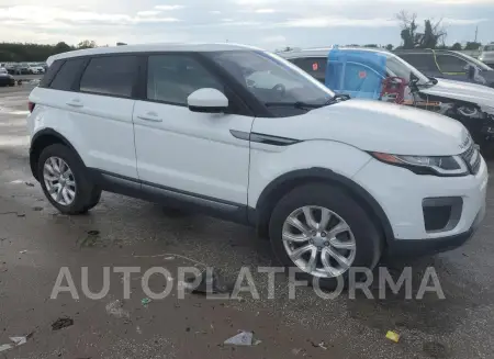 LAND ROVER DISCOVERY 2017 vin SALVP2BG5HH234292 from auto auction Copart