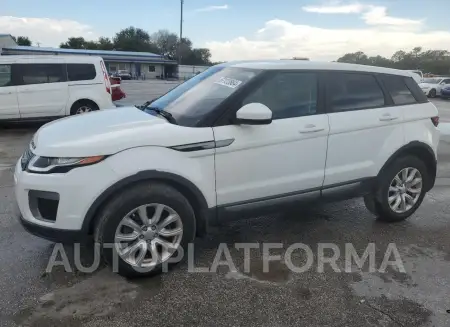 Land Rover Discovery 2017 2017 vin SALVP2BG5HH234292 from auto auction Copart