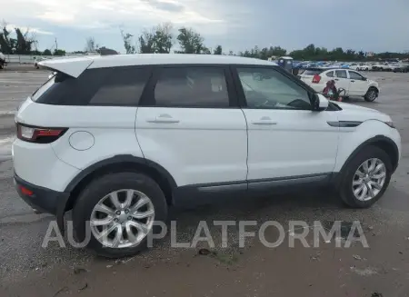 LAND ROVER DISCOVERY 2017 vin SALVP2BG5HH234292 from auto auction Copart