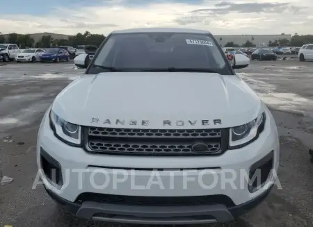 LAND ROVER DISCOVERY 2017 vin SALVP2BG5HH234292 from auto auction Copart